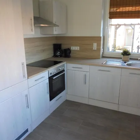 Ferienhaeuser Loppersum