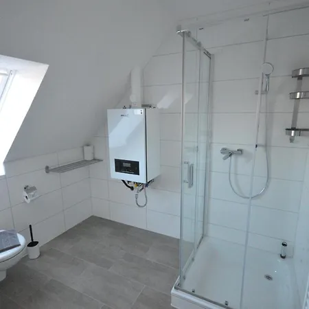 Ferienhaeuser Loppersum * Hinte