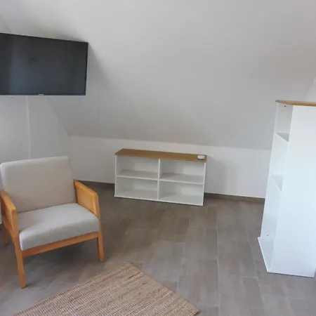 Ferienhaeuser Loppersum *