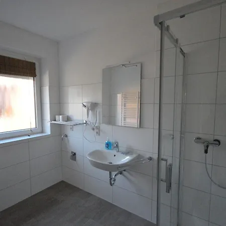 Ferienhaeuser Loppersum * Hinte