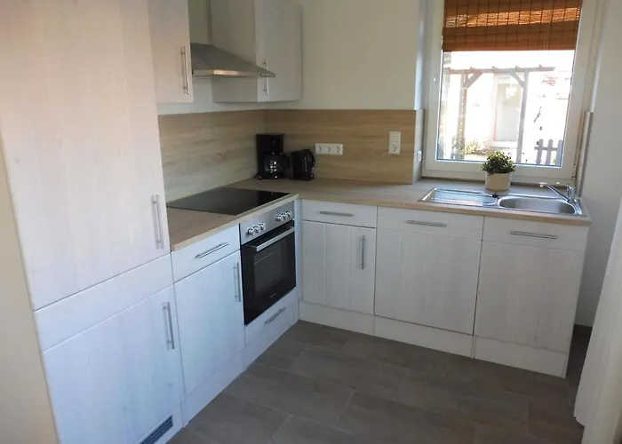 Ferienhaeuser Loppersum