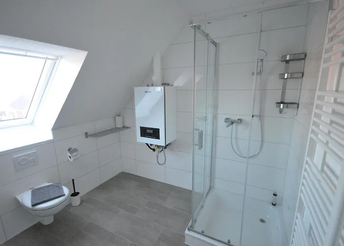 Ferienhaeuser Loppersum * Hinte