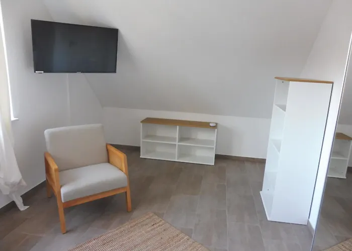 Ferienhaeuser Loppersum *