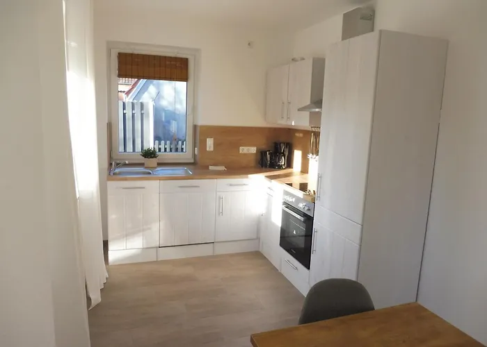 Ferienhaeuser Loppersum *