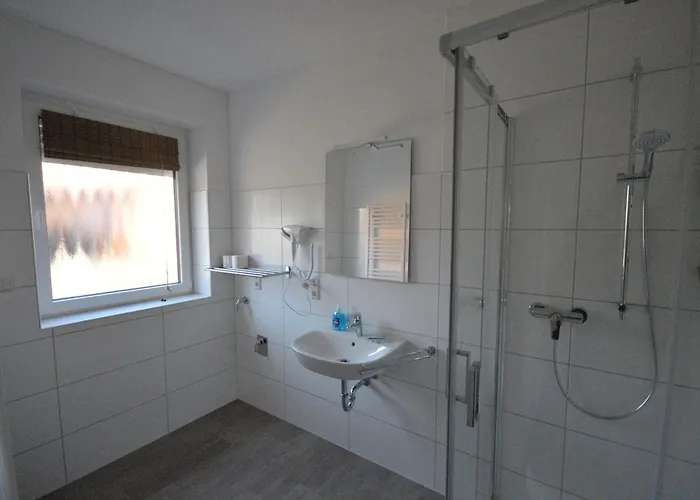 Ferienhaeuser Loppersum * Hinte